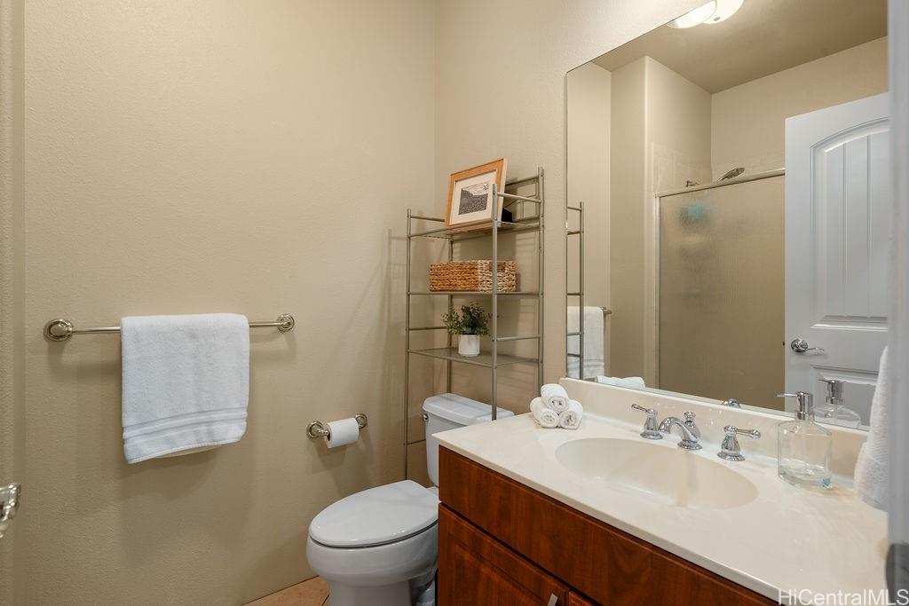 Mehana townhouse # 608, Kapolei, Hawaii - photo 14 of 25