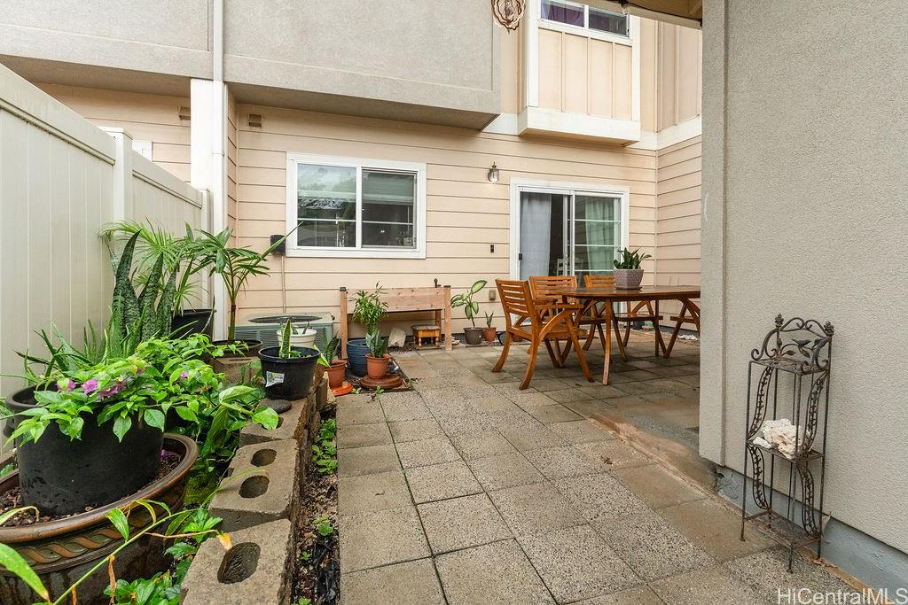 Mehana townhouse # 608, Kapolei, Hawaii - photo 20 of 25