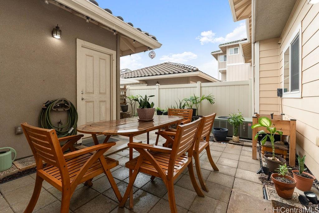 Mehana townhouse # 608, Kapolei, Hawaii - photo 21 of 25