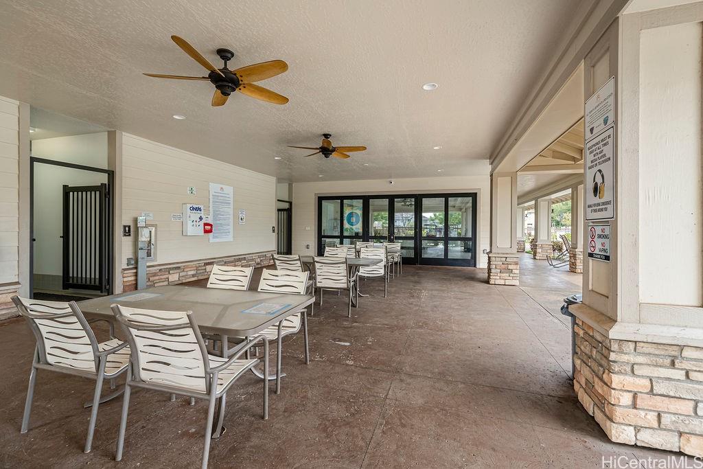 Mehana townhouse # 608, Kapolei, Hawaii - photo 24 of 25