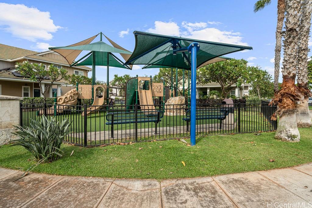 Mehana townhouse # 608, Kapolei, Hawaii - photo 25 of 25