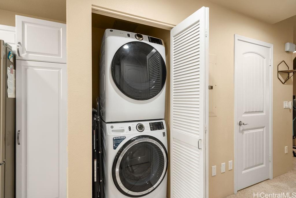 Mehana townhouse # 608, Kapolei, Hawaii - photo 6 of 25