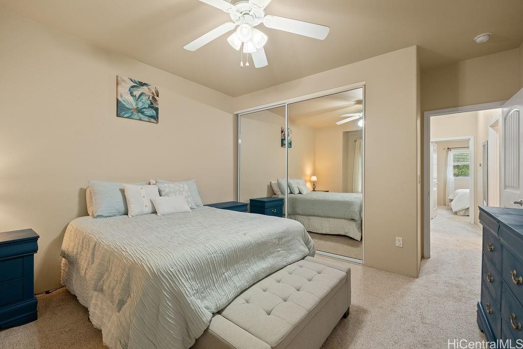 Mehana townhouse # 608, Kapolei, Hawaii - photo 7 of 25