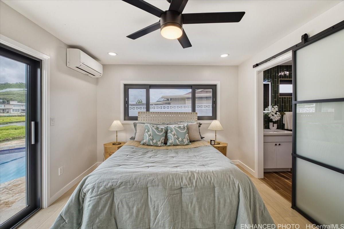 1182  Akuila Place Enchanted Lake, Kailua home - photo 11 of 25