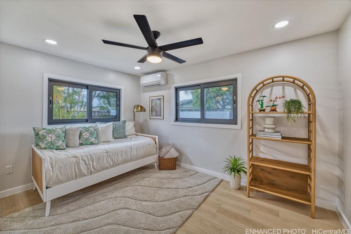 1182  Akuila Place Enchanted Lake, Kailua home - photo 17 of 25