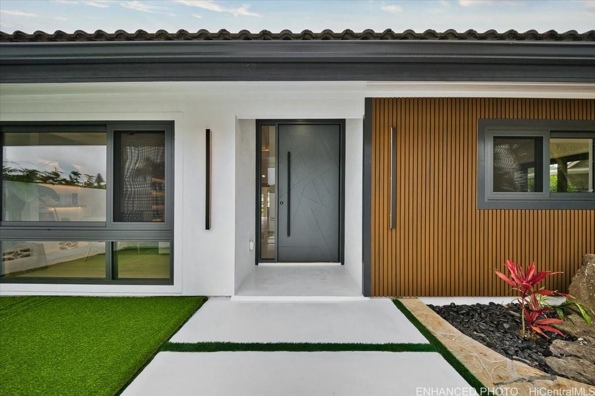 1182  Akuila Place Enchanted Lake, Kailua home - photo 19 of 25