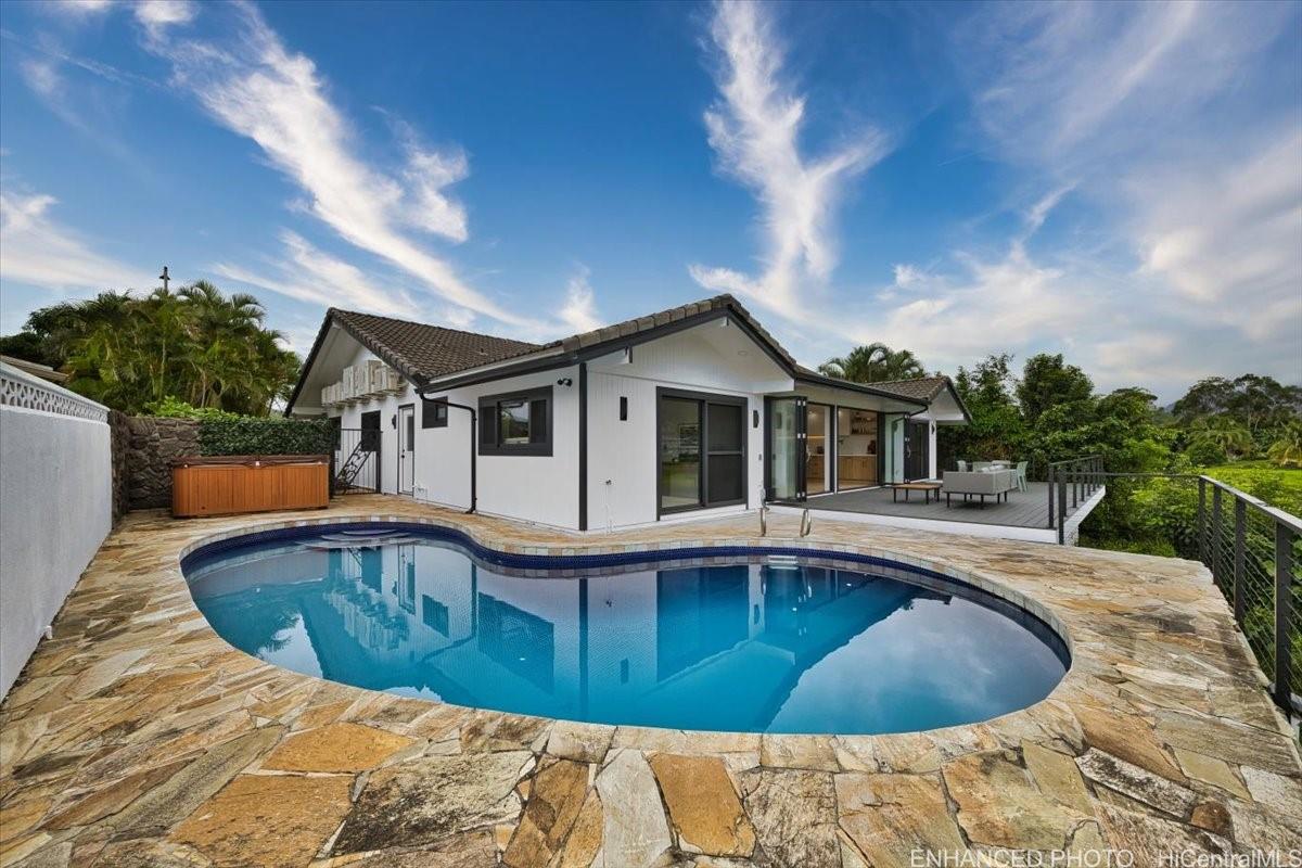 1182  Akuila Place Enchanted Lake, Kailua home - photo 22 of 25