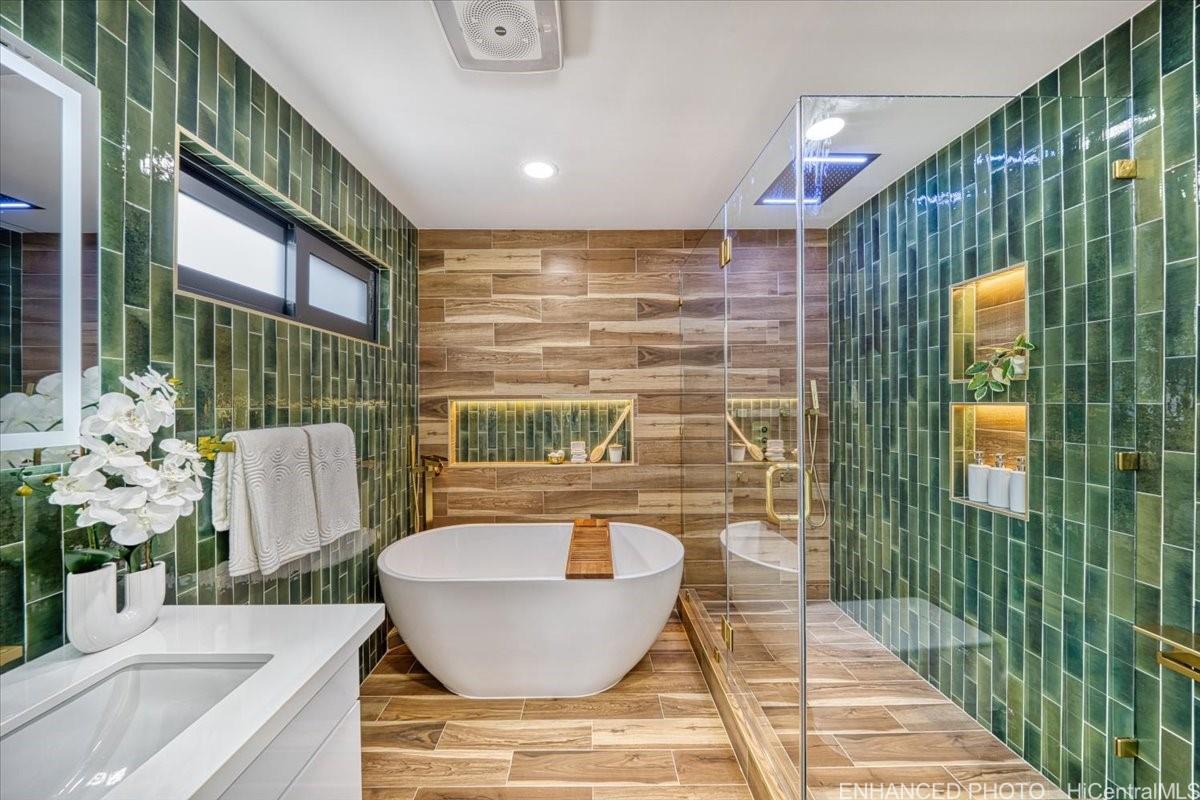 1182  Akuila Place Enchanted Lake, Kailua home - photo 8 of 25