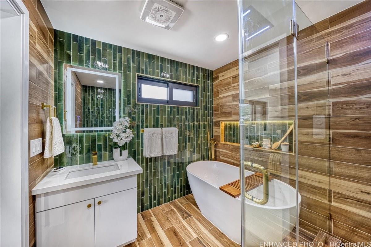 1182  Akuila Place Enchanted Lake, Kailua home - photo 9 of 25