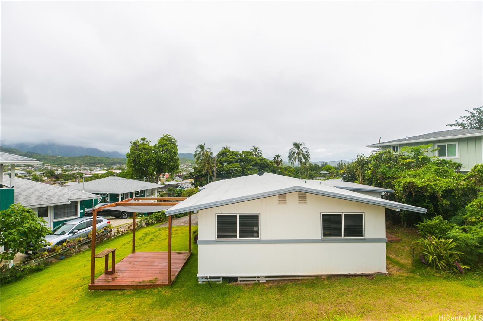 1182  Aukele Street Keolu Hills, Kailua home - photo 20 of 25