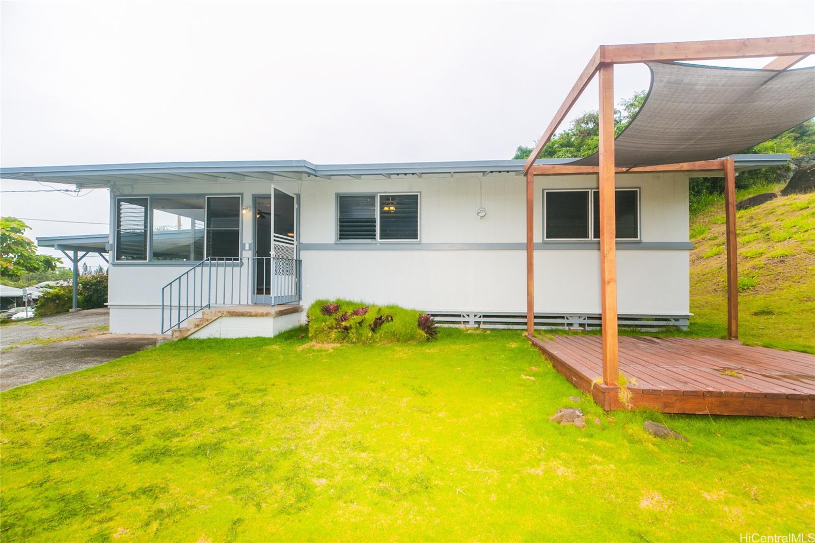 1182  Aukele Street Keolu Hills, Kailua home - photo 22 of 25