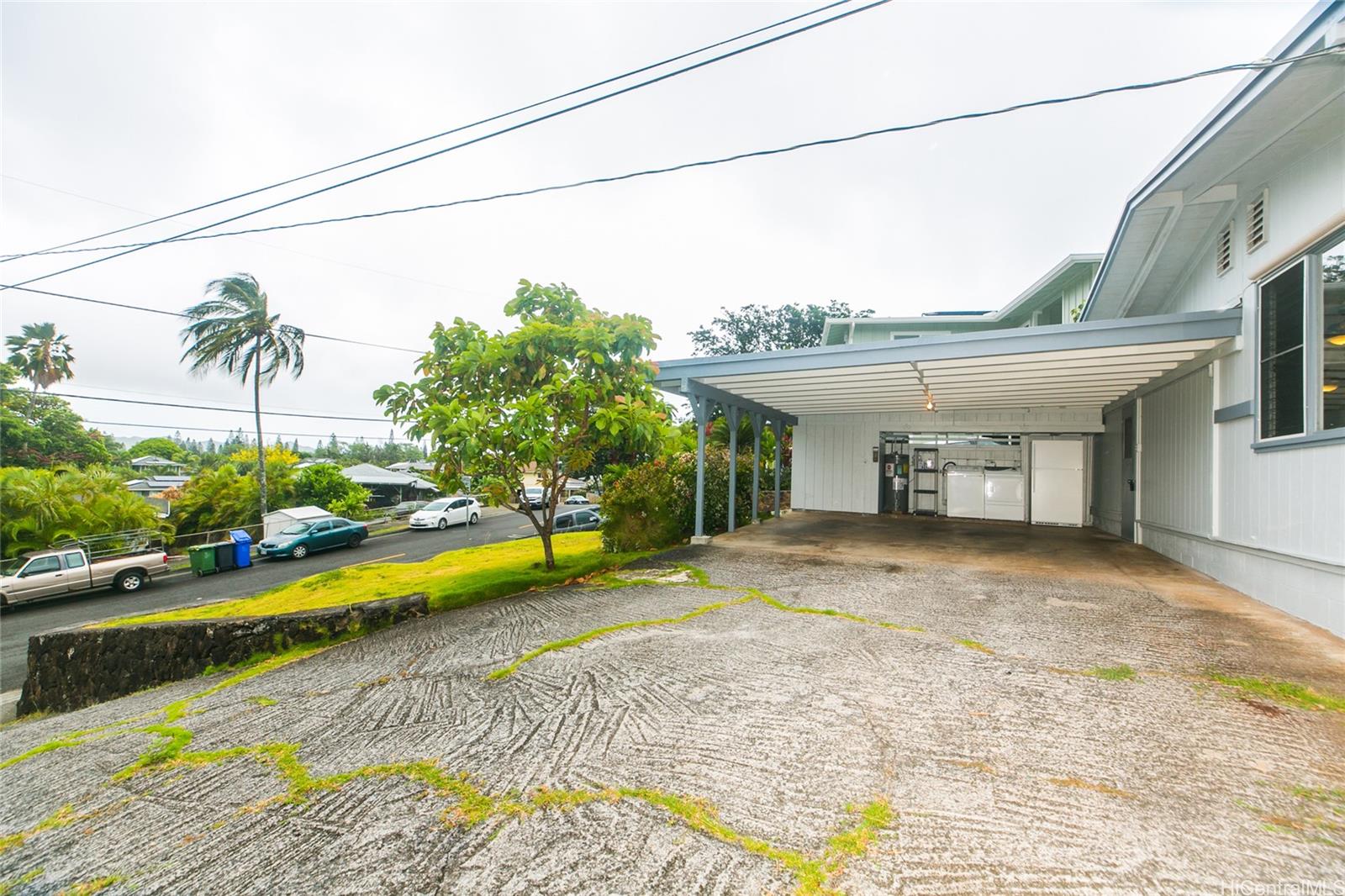 1182  Aukele Street Keolu Hills, Kailua home - photo 24 of 25