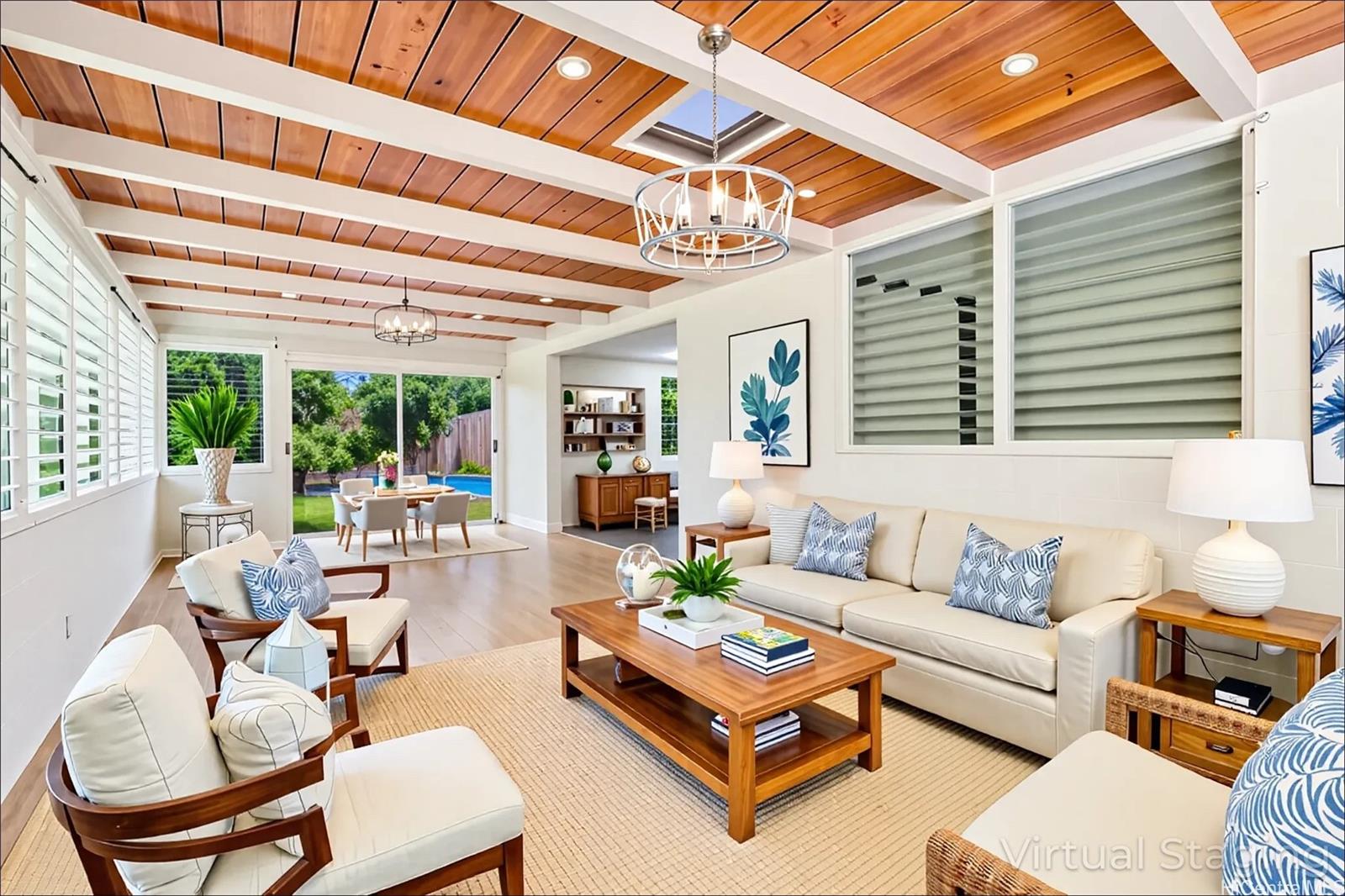 1182  Lauloa Street Enchanted Lake, Kailua home - photo 11 of 23