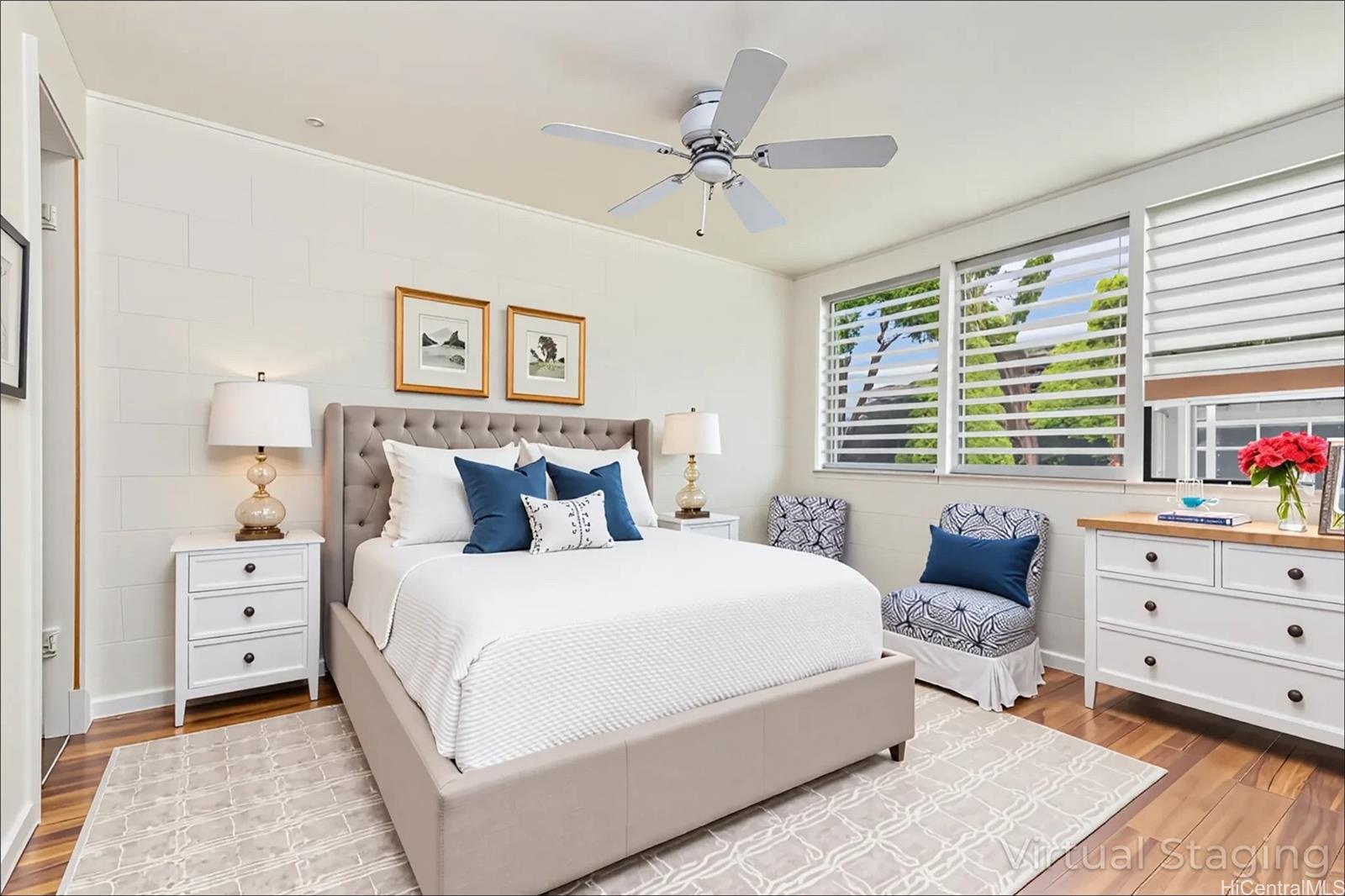 1182  Lauloa Street Enchanted Lake, Kailua home - photo 22 of 23