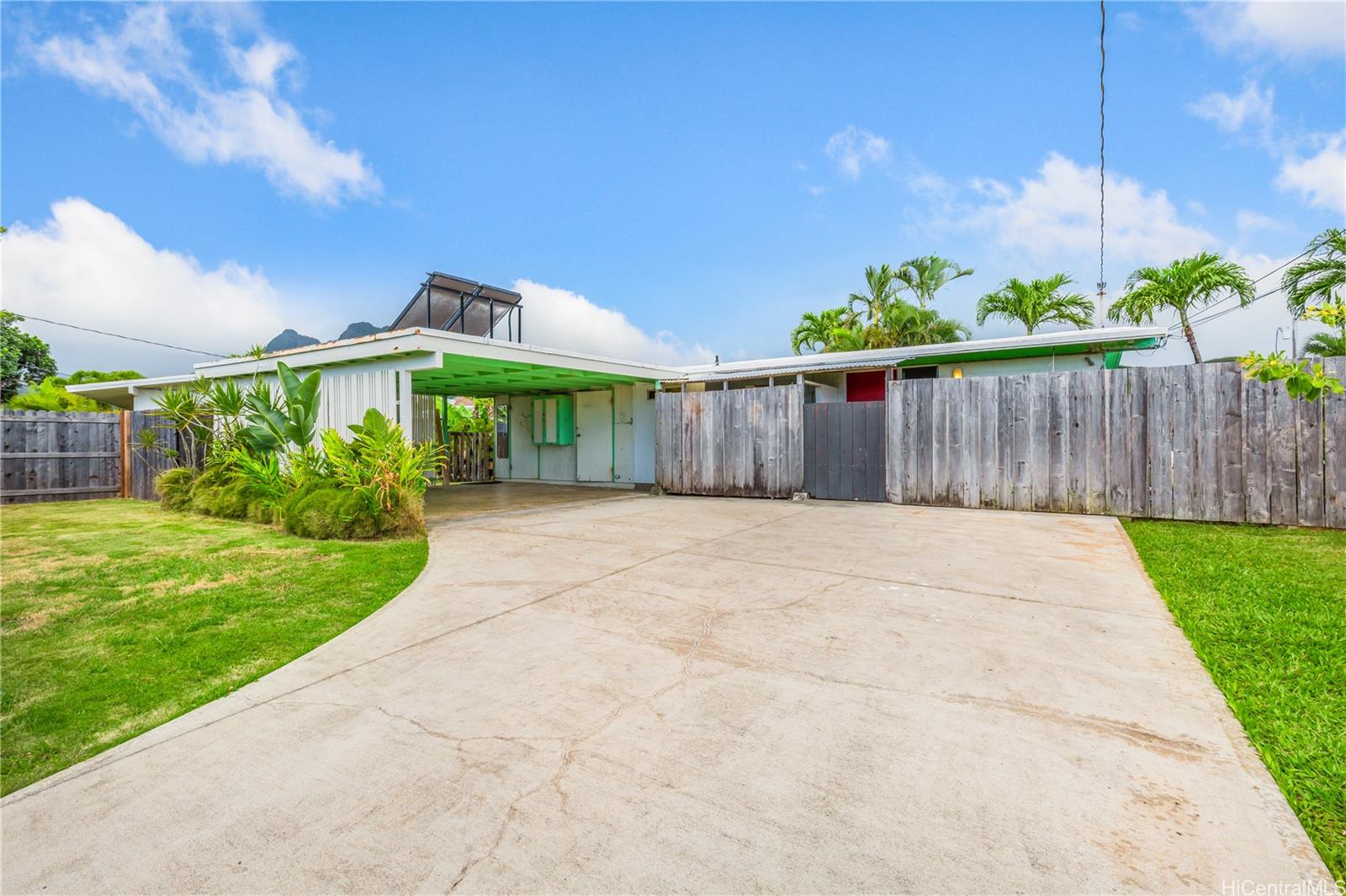 1182  Lauloa Street Enchanted Lake, Kailua home - photo 23 of 23