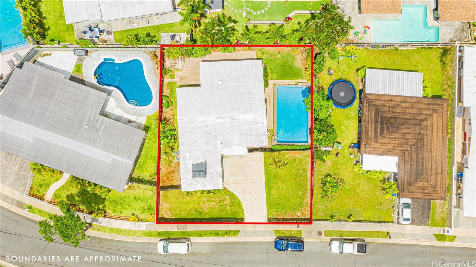 1182  Lauloa Street Enchanted Lake, Kailua home - photo 8 of 23