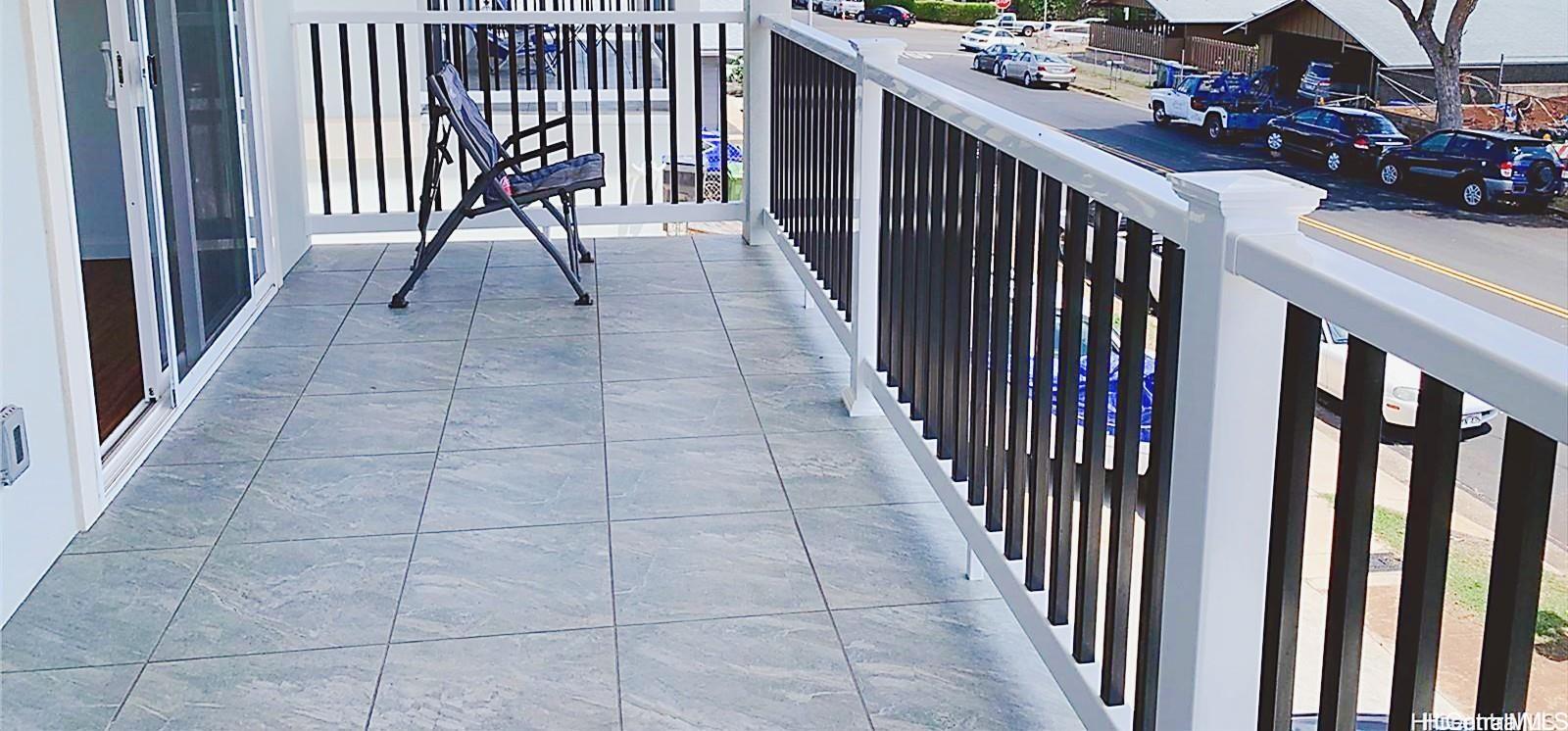 1182  Palekaiko St Pearl City-upper, PearlCity home - photo 11 of 12