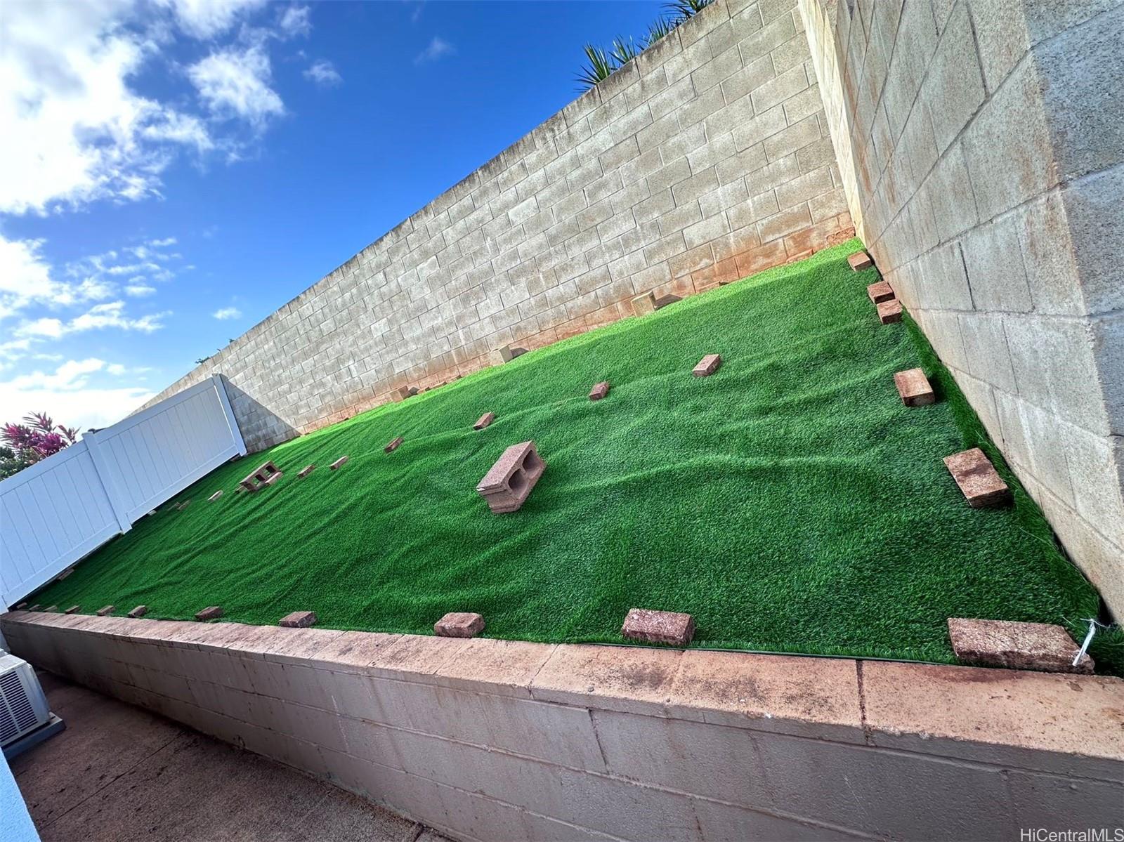 1182  Palekaiko St Pearl City-upper, PearlCity home - photo 12 of 12