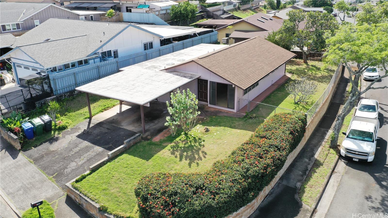 1183  Panee Street Pearl City-upper, PearlCity home - photo 19 of 25