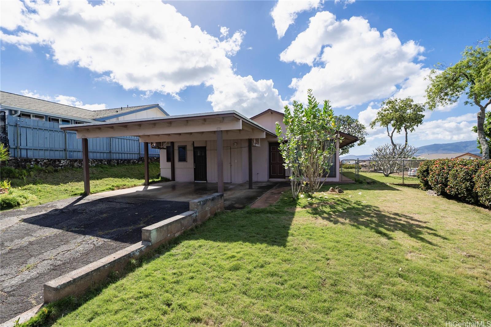 1183  Panee Street Pearl City-upper, PearlCity home - photo 20 of 25