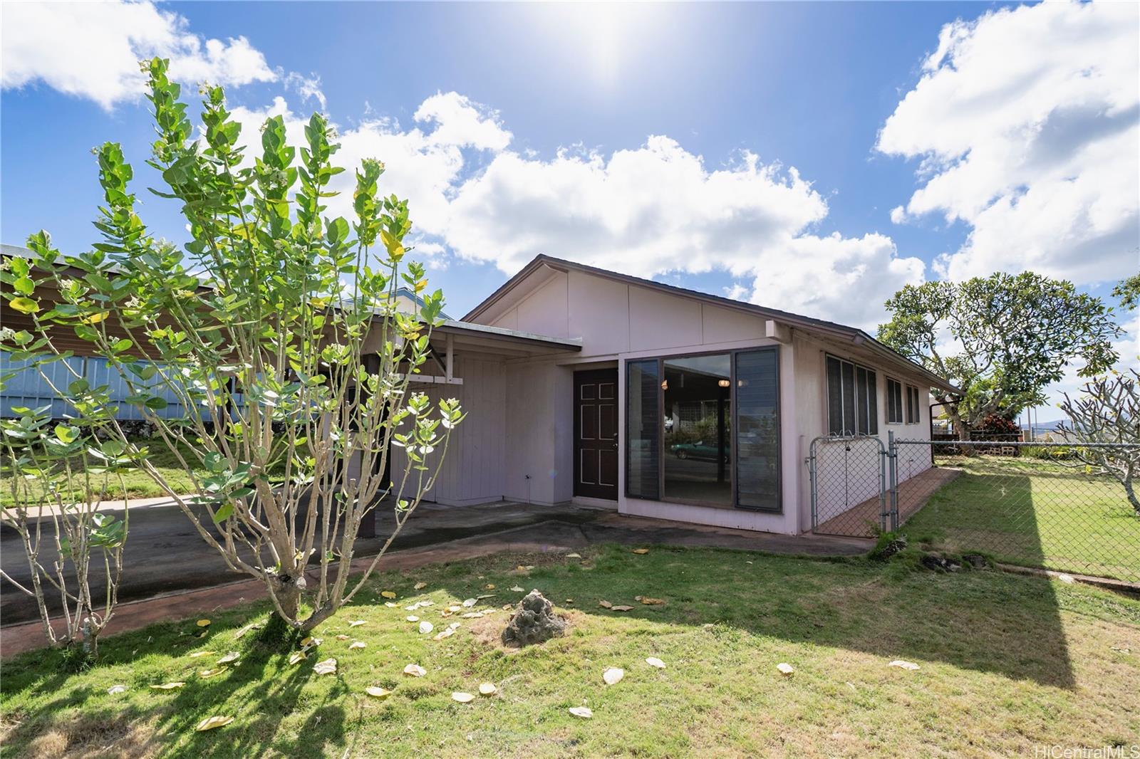 1183  Panee Street Pearl City-upper, PearlCity home - photo 21 of 25