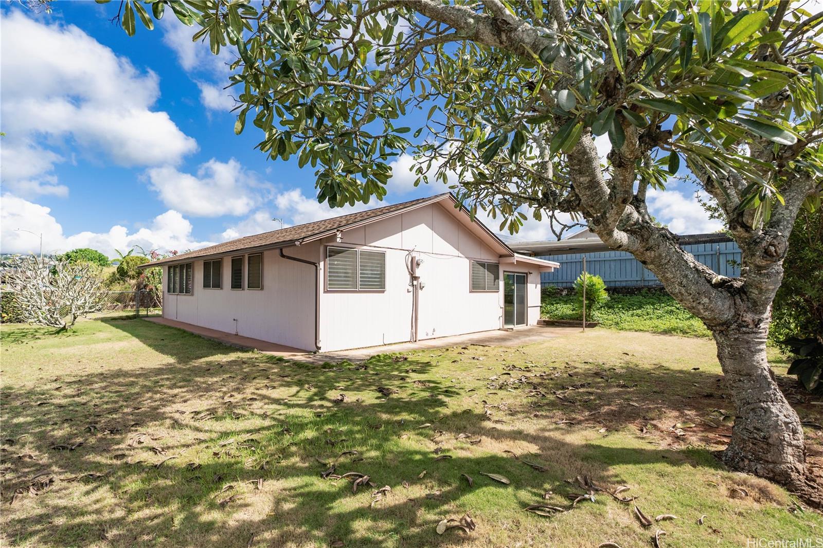 1183  Panee Street Pearl City-upper, PearlCity home - photo 22 of 25