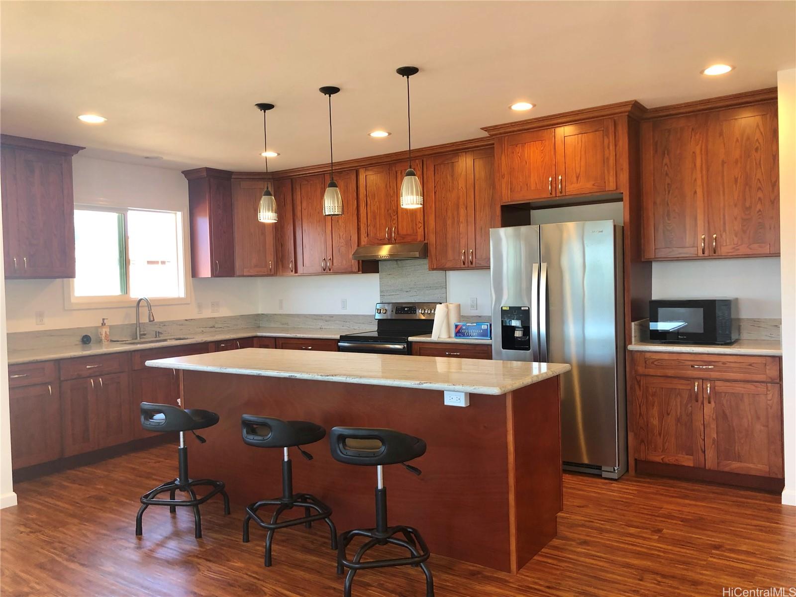 1184 Palekaiko Street B, Pearl City house for sale Pearl Cityupper