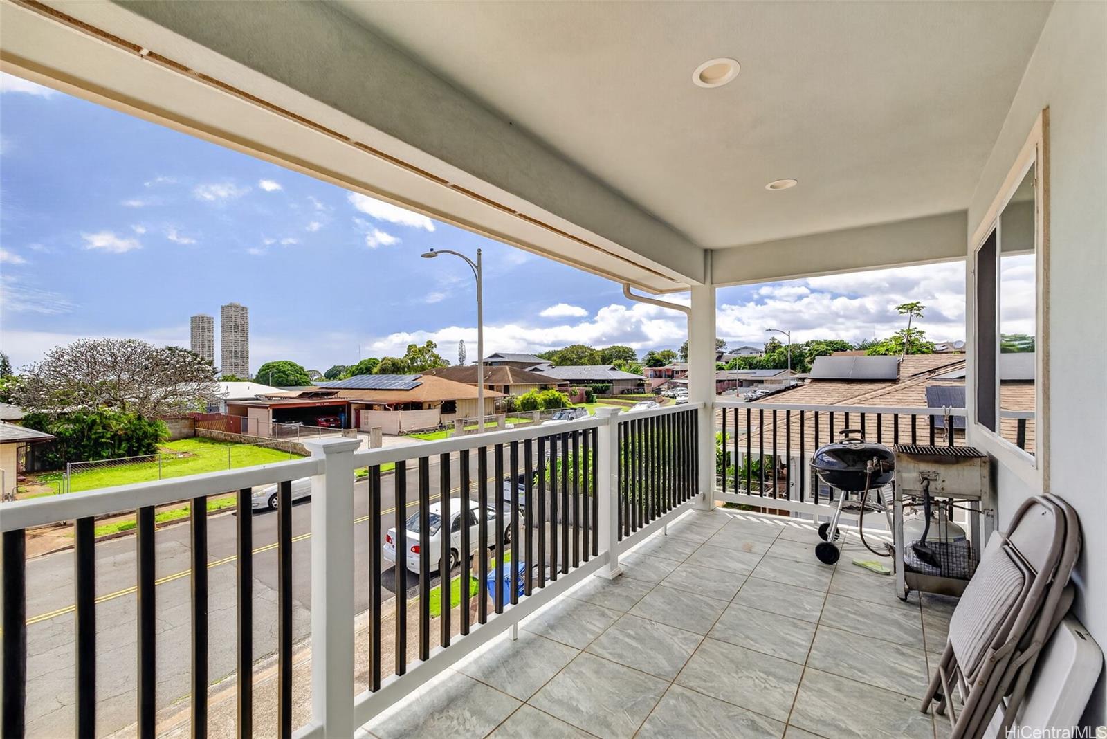 1184  Palekaiko Street Pearl City-upper, PearlCity home - photo 14 of 25