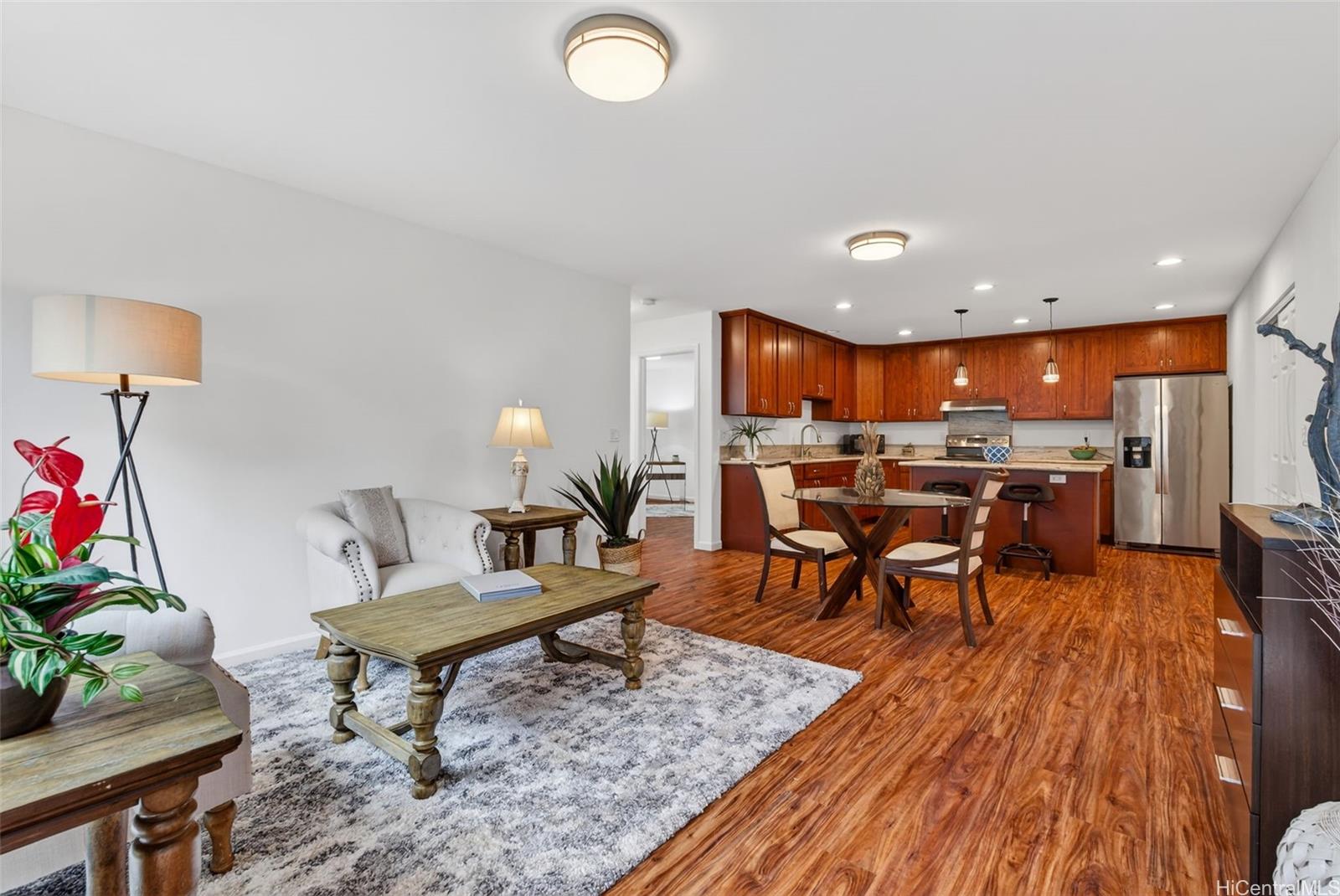 1184  Palekaiko Street Pearl City-upper, PearlCity home - photo 17 of 25