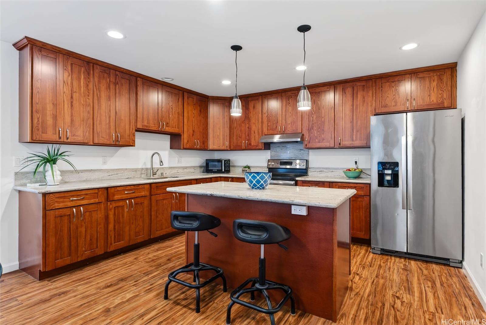 1184  Palekaiko Street Pearl City-upper, PearlCity home - photo 18 of 25