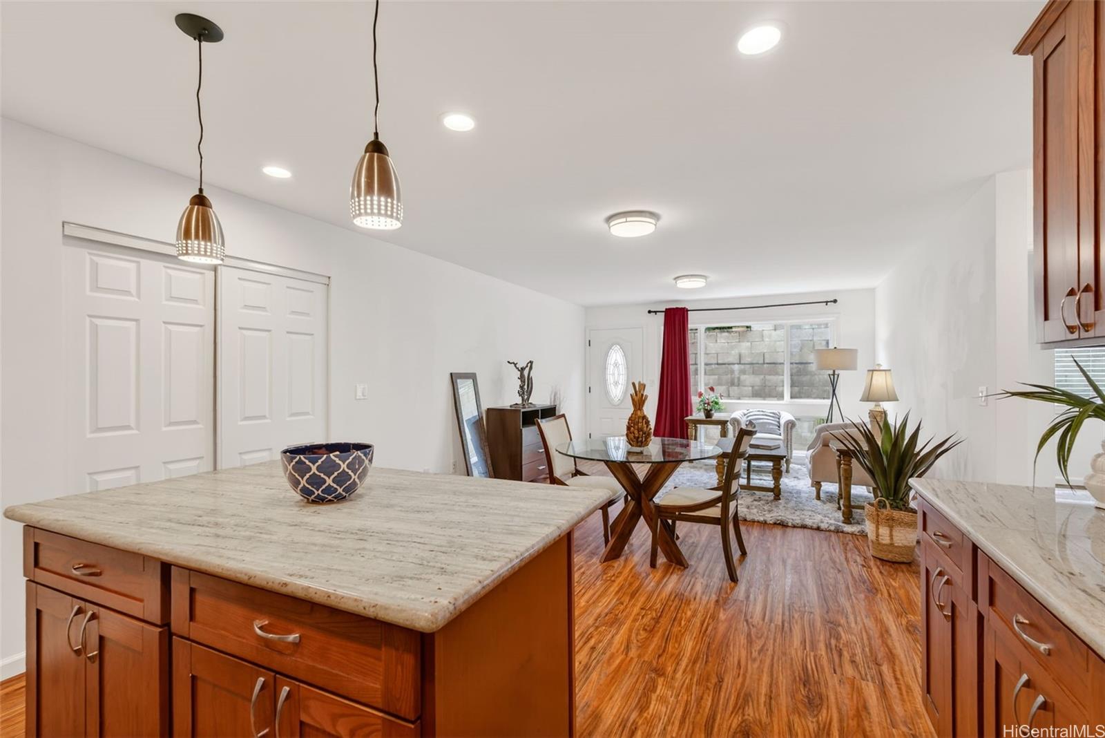 1184  Palekaiko Street Pearl City-upper, PearlCity home - photo 19 of 25