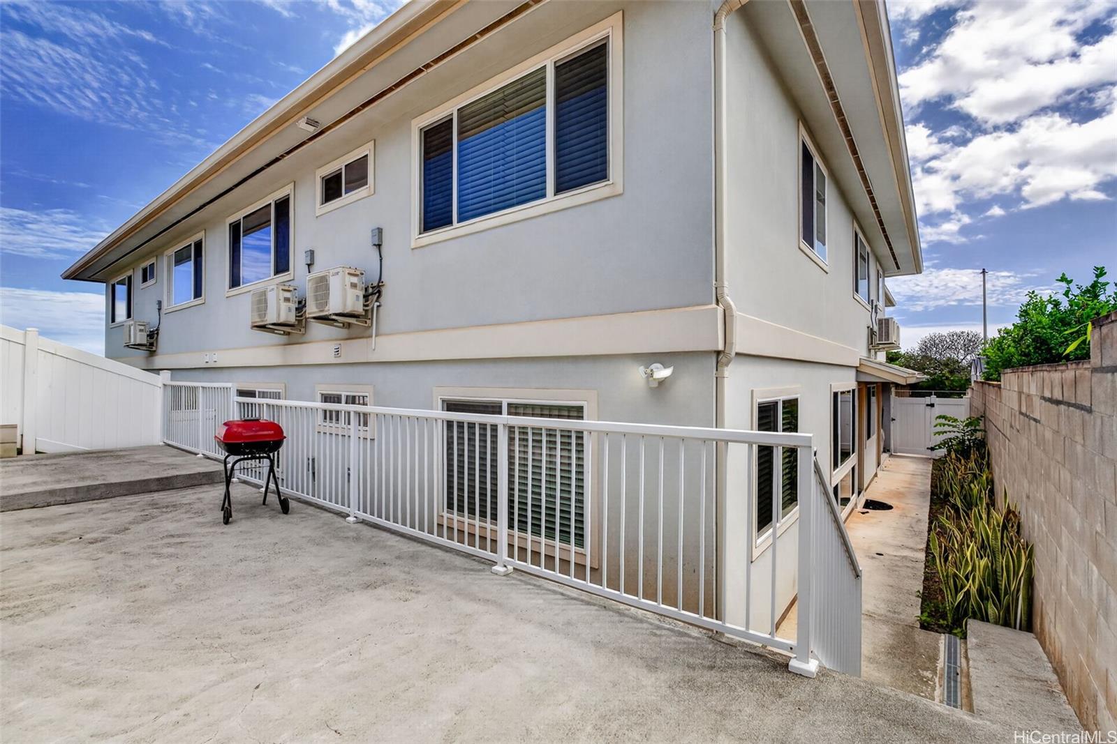 1184  Palekaiko Street Pearl City-upper, PearlCity home - photo 23 of 25