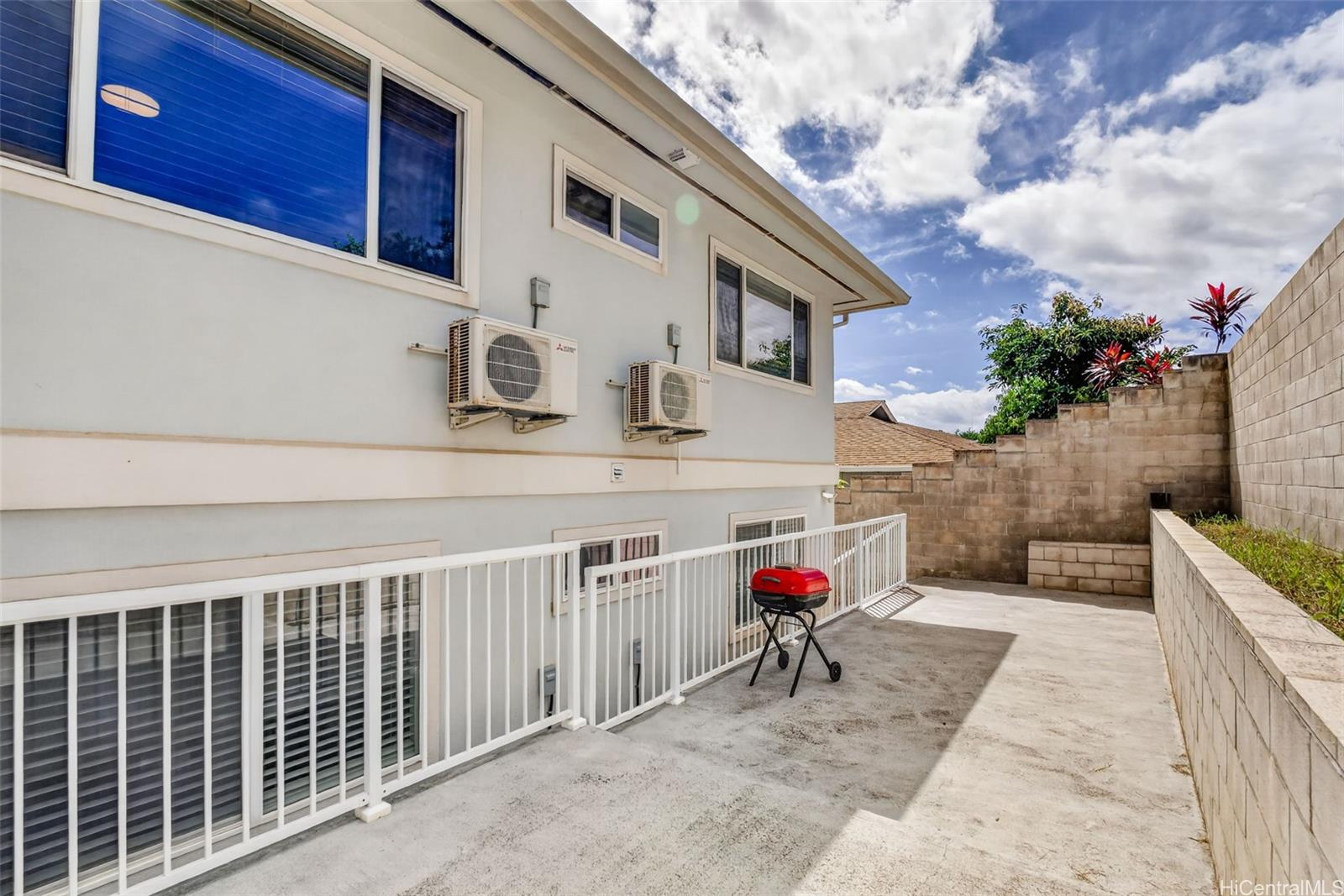 1184  Palekaiko Street Pearl City-upper, PearlCity home - photo 24 of 25
