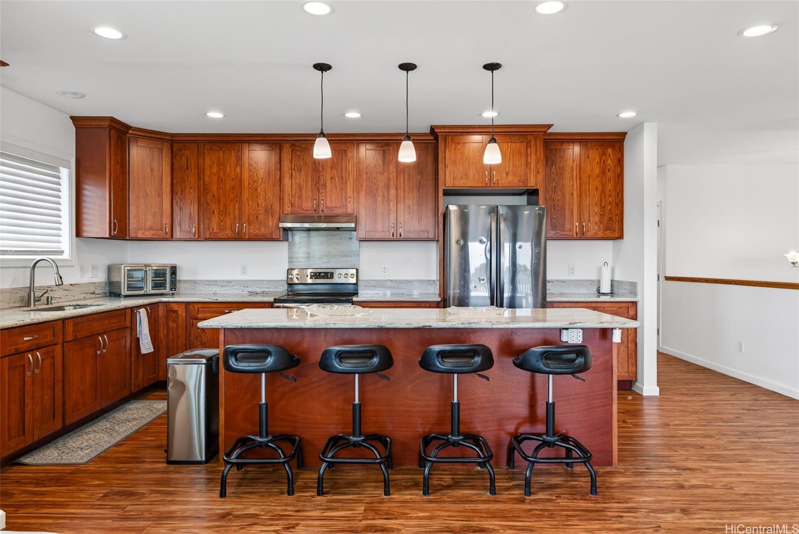 1184  Palekaiko Street Pearl City-upper, PearlCity home - photo 5 of 25