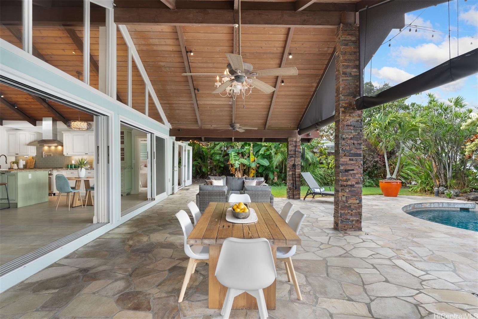 1185  Kahili Street Enchanted Lake, Kailua home - photo 11 of 25