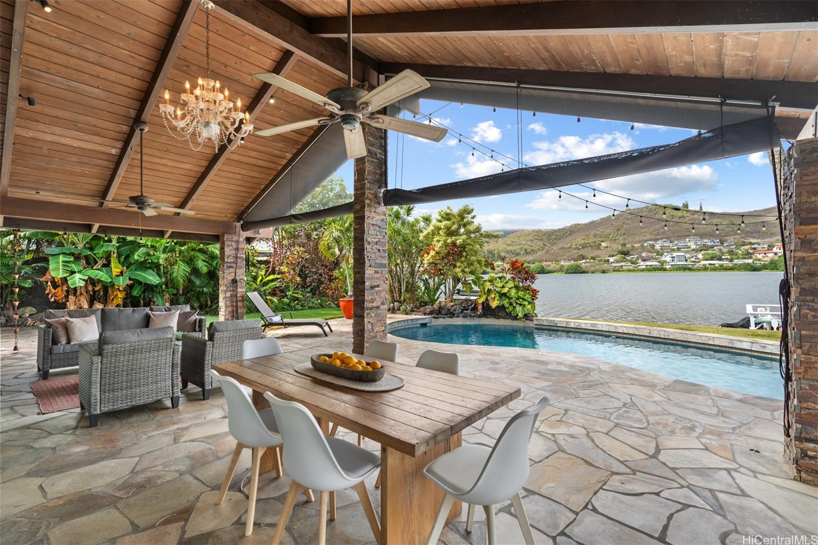 1185  Kahili Street Enchanted Lake, Kailua home - photo 12 of 25