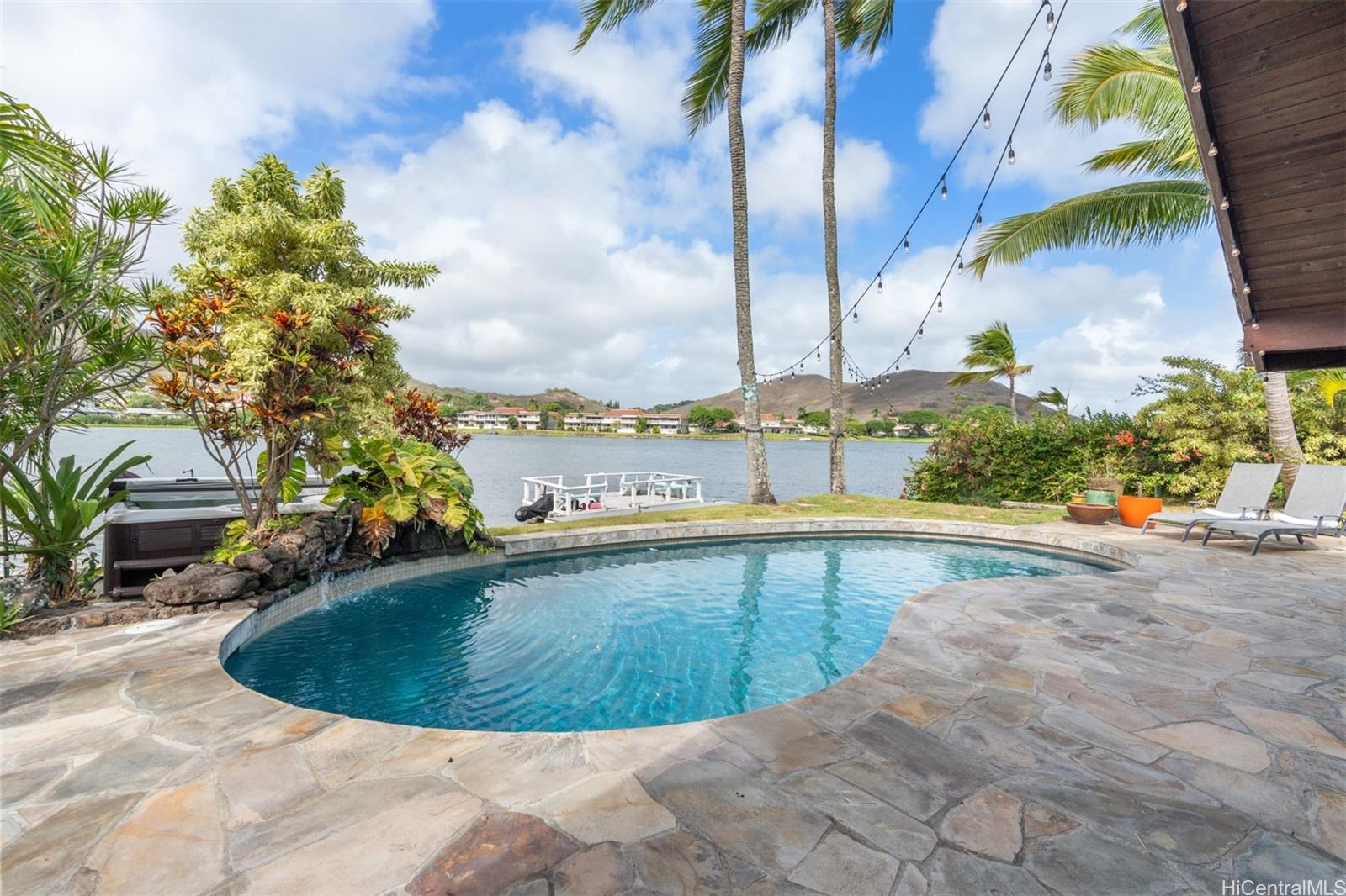 1185  Kahili Street Enchanted Lake, Kailua home - photo 13 of 25