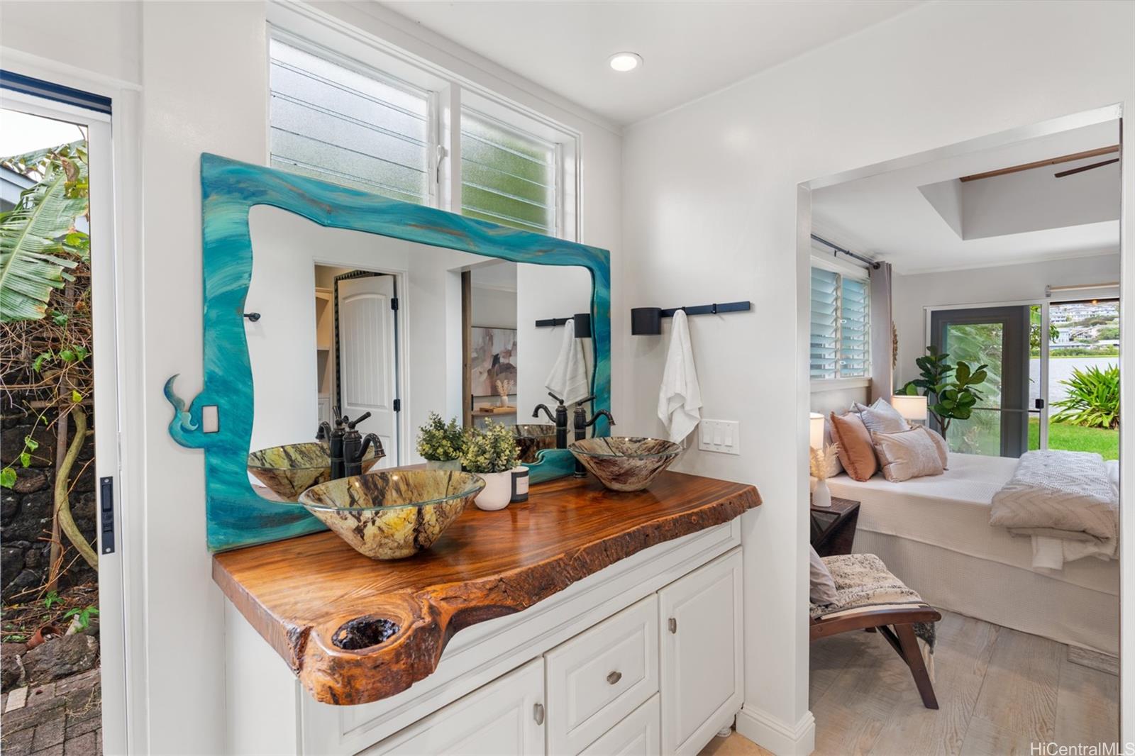 1185  Kahili Street Enchanted Lake, Kailua home - photo 19 of 25