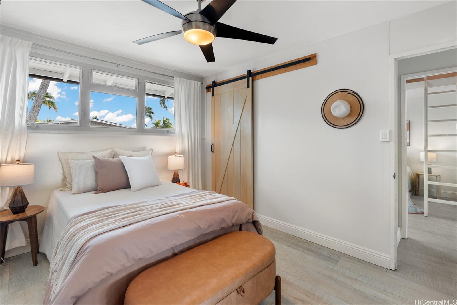 1185  Kahili Street Enchanted Lake, Kailua home - photo 21 of 25