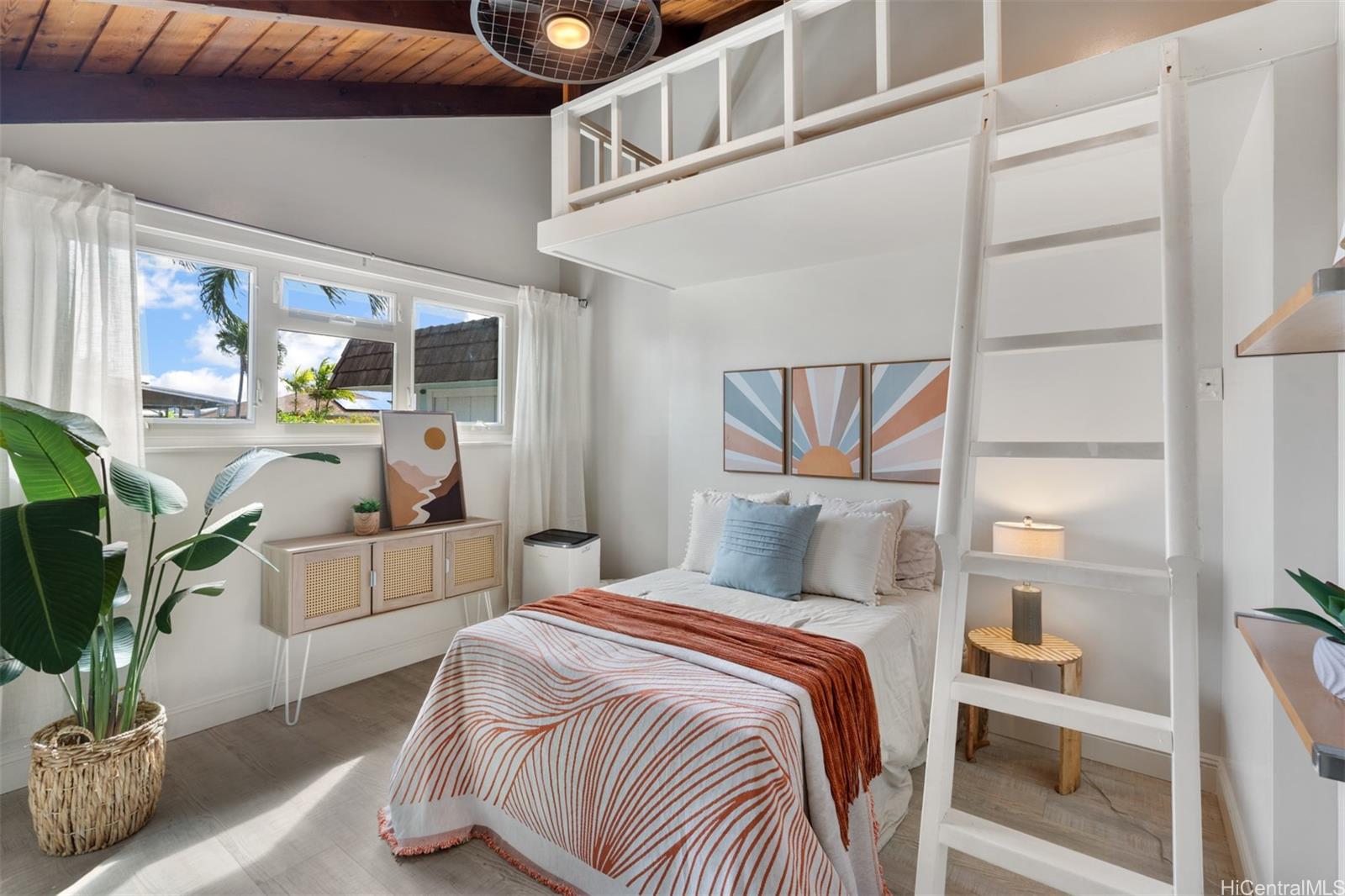 1185  Kahili Street Enchanted Lake, Kailua home - photo 22 of 25