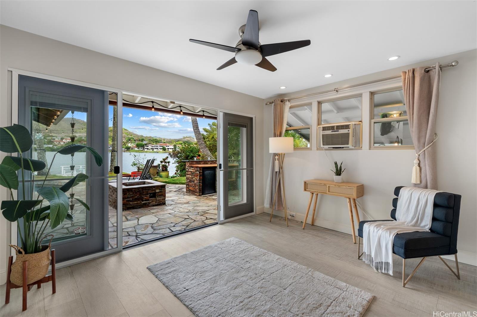 1185  Kahili Street Enchanted Lake, Kailua home - photo 23 of 25