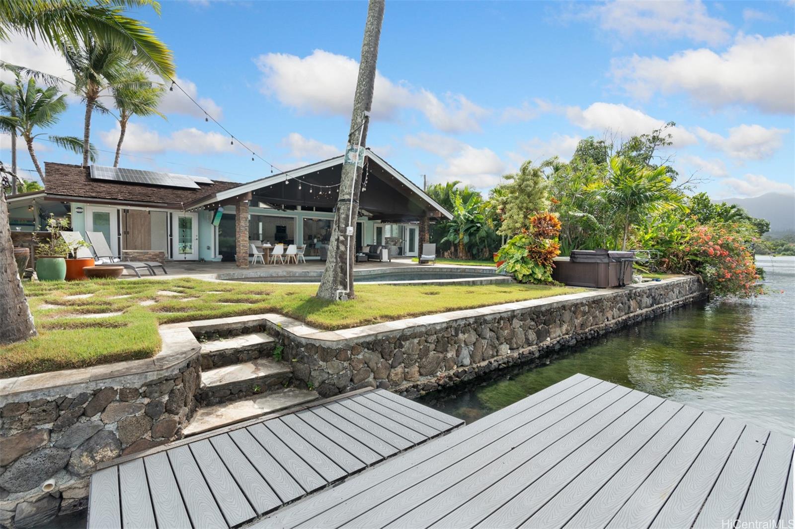 1185  Kahili Street Enchanted Lake, Kailua home - photo 25 of 25