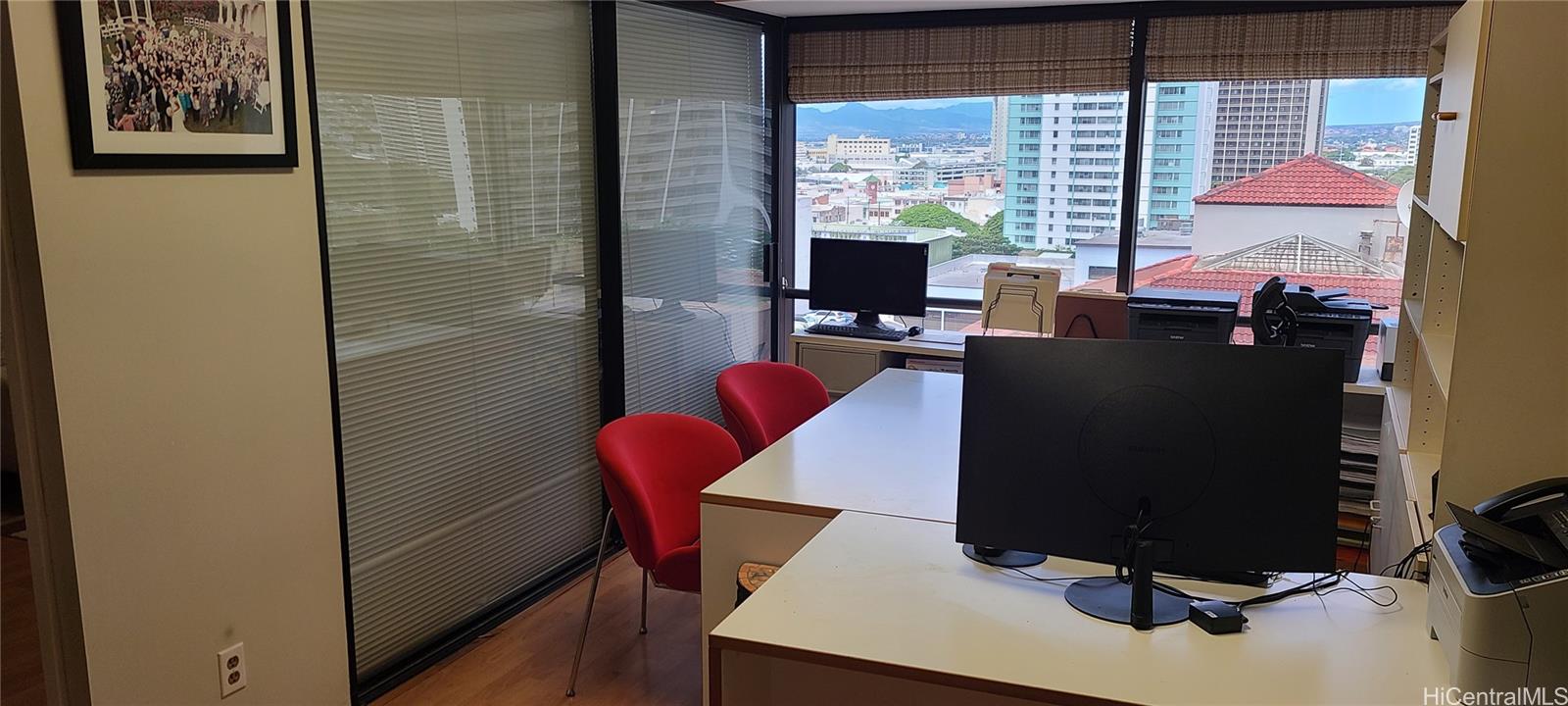 Century Square condo # 1010, Honolulu, Hawaii - photo 12 of 21