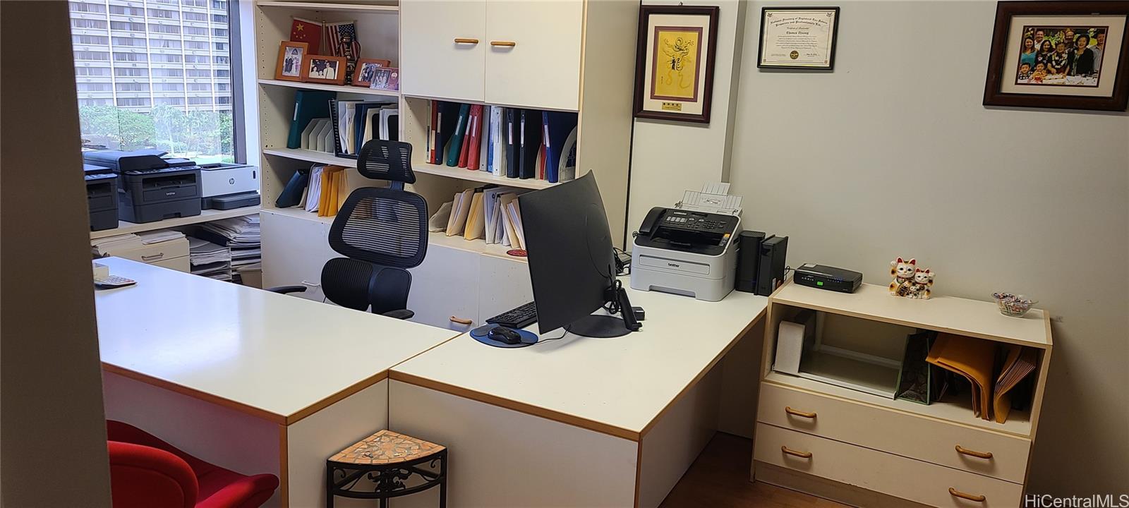 Century Square condo # 1010, Honolulu, Hawaii - photo 14 of 21