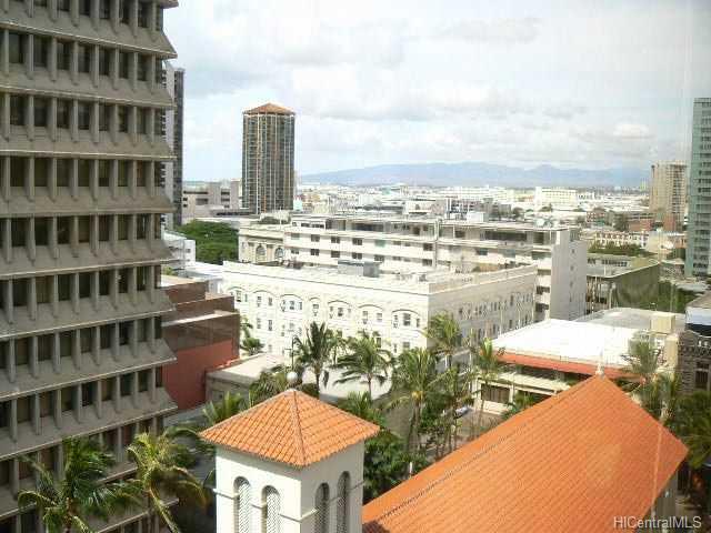 Century Square condo # 1101, Honolulu, Hawaii - photo 7 of 8