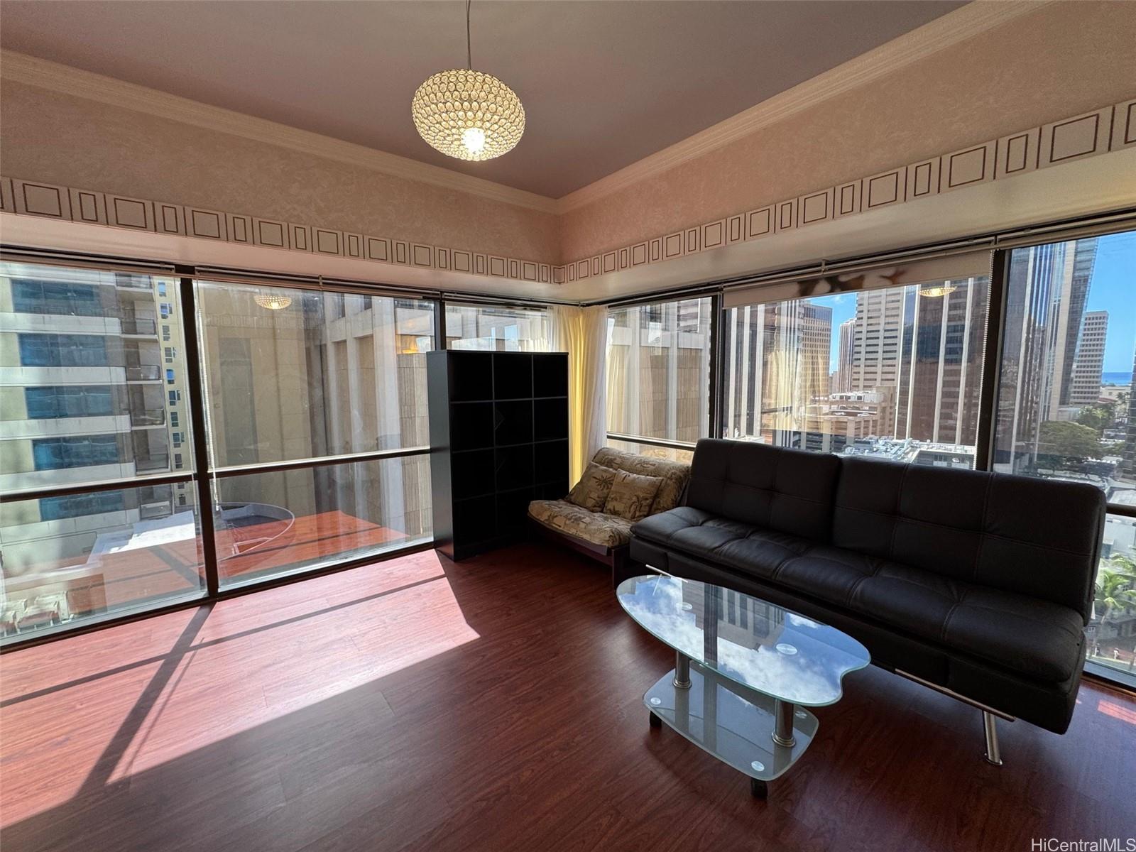 Century Square condo # 1302, Honolulu, Hawaii - photo 7 of 16