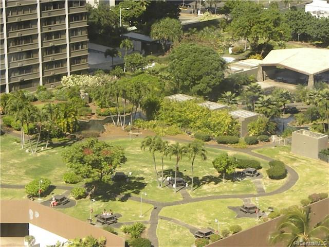 Century Square condo # 1605, Honolulu, Hawaii - photo 7 of 10