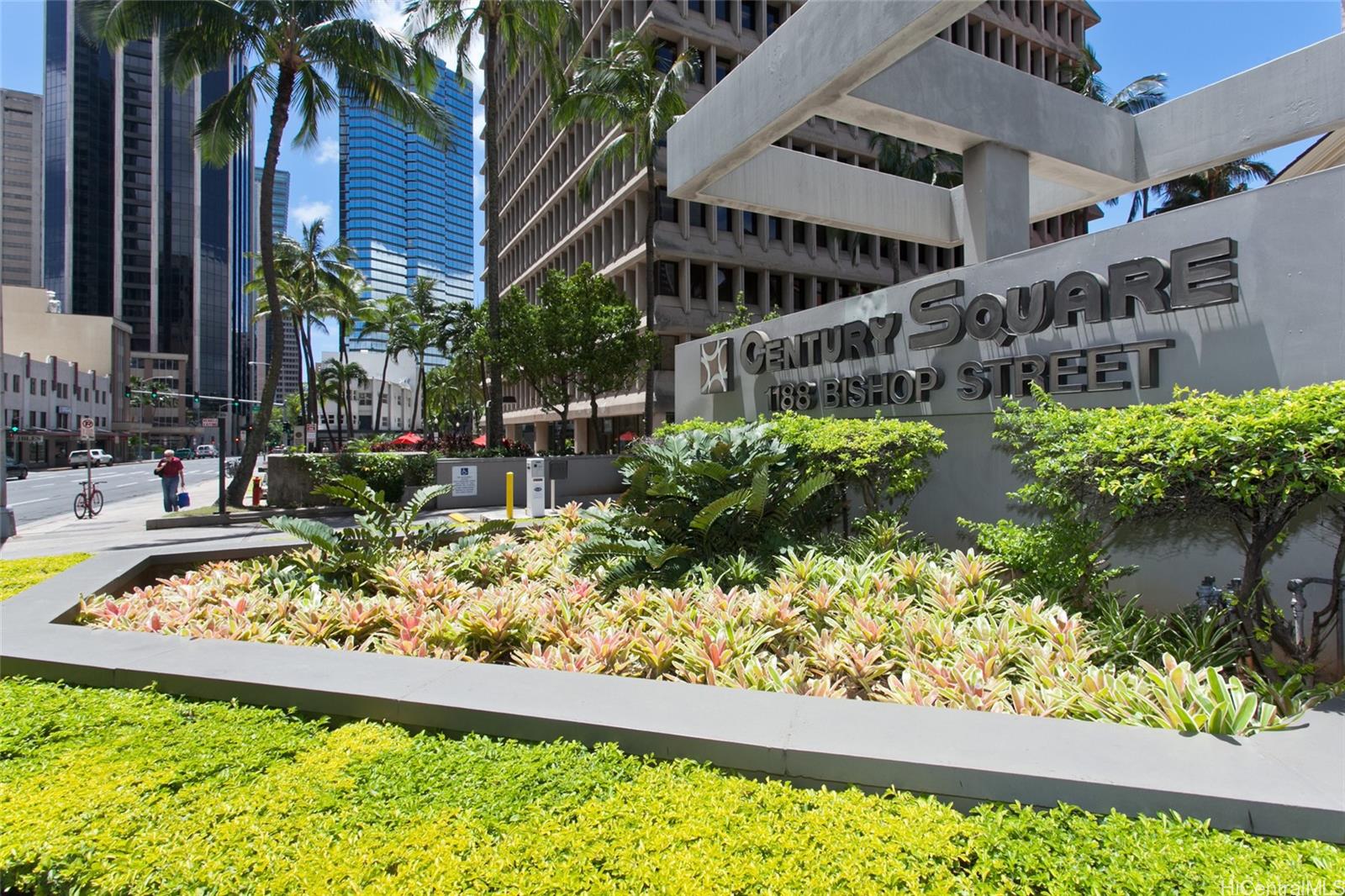 Century Square condo # 1706, Honolulu, Hawaii - photo 12 of 13