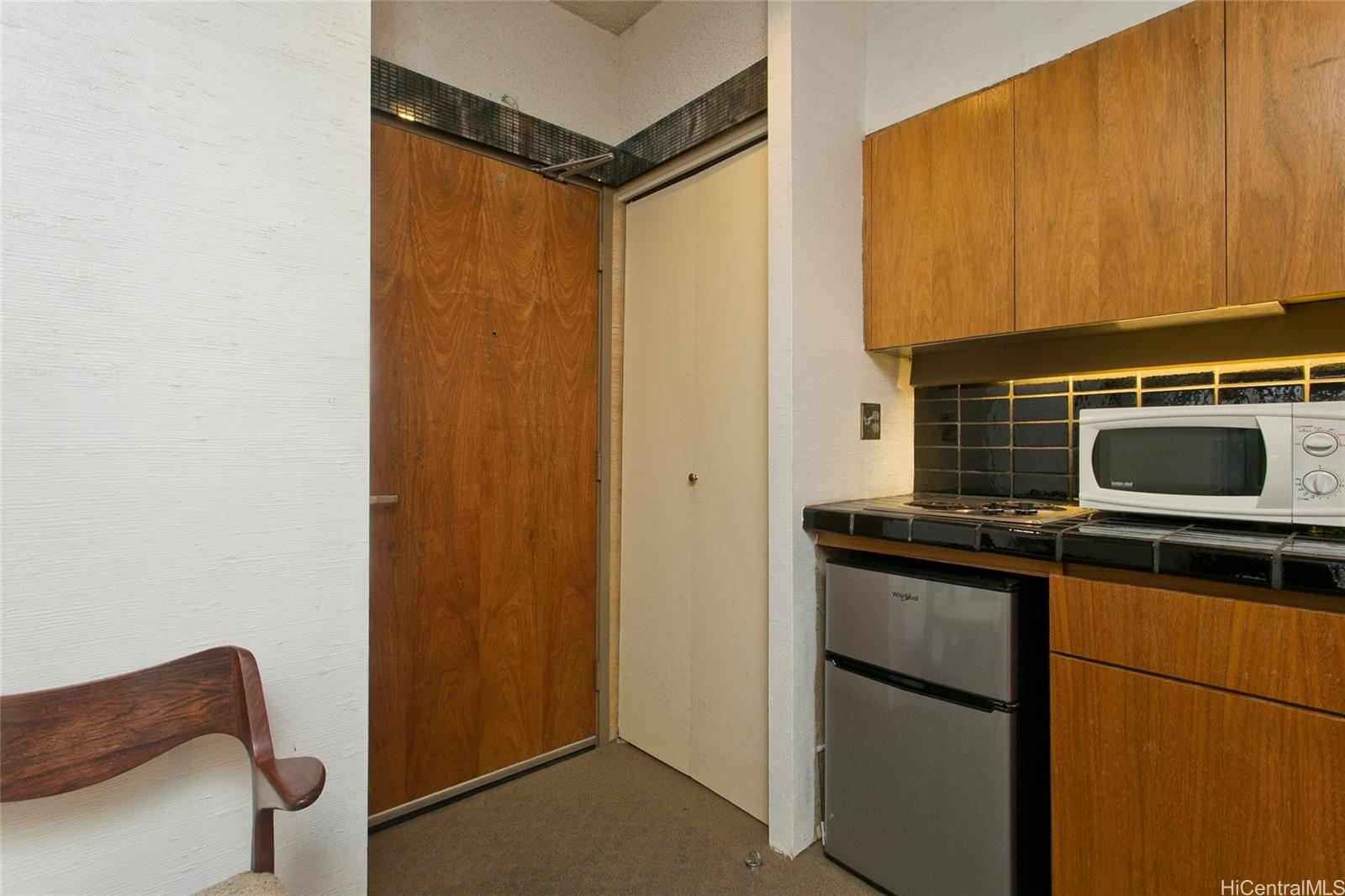 Century Square condo # 1706, Honolulu, Hawaii - photo 9 of 13