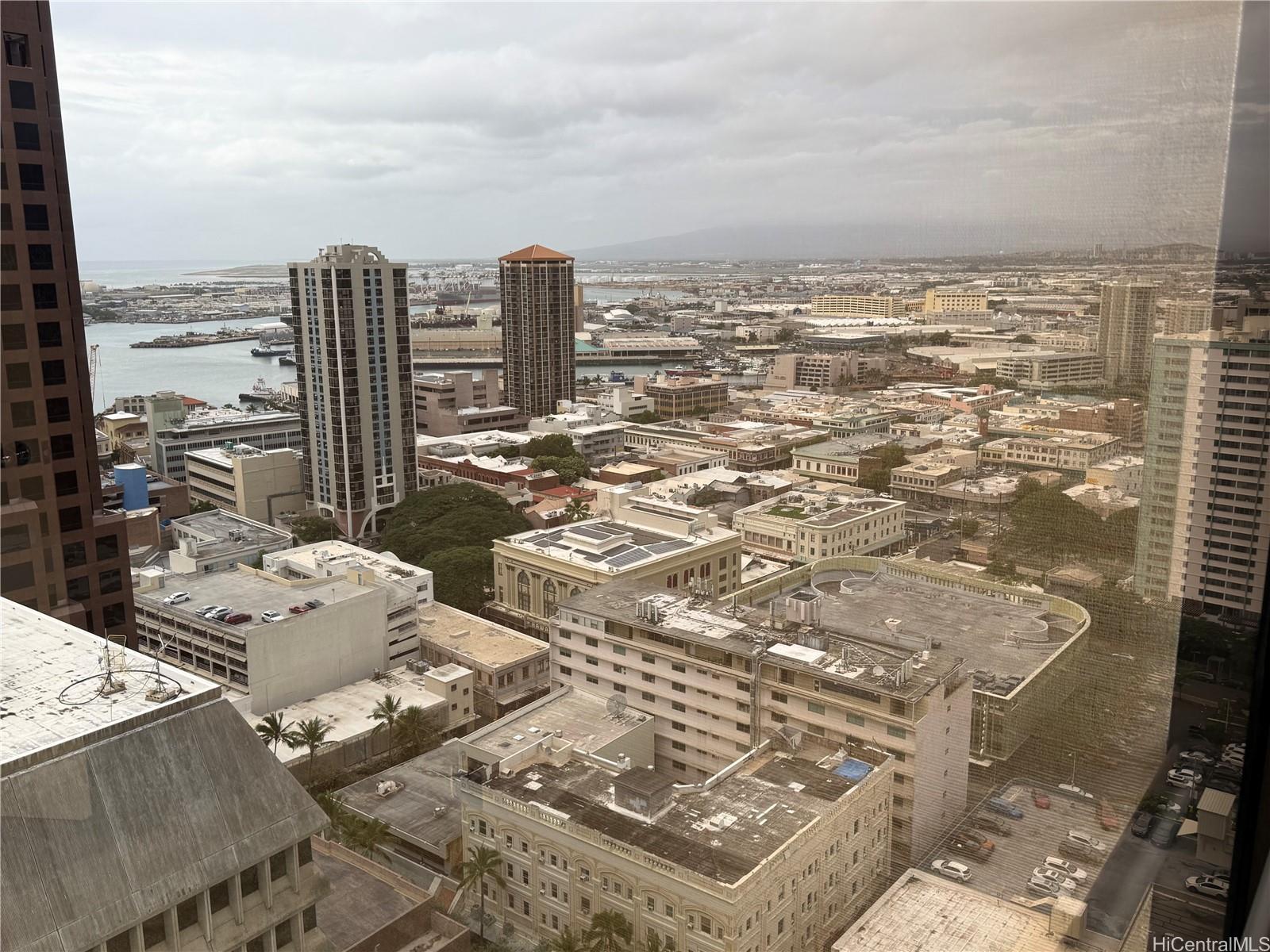 1188 Bishop St Honolulu - Rental - photo 5 of 6